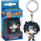 Naruto - Sasuke Uchiha Pocket Pop! Keychain