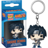 Naruto - Sasuke Uchiha Pocket Pop! Keychain