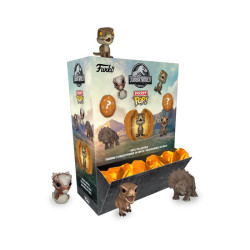 urassic World Pocket Pocket POP! Vinyl Figure Amber PDQ