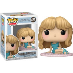 Funko Pop 479 Sabrina Carpenter