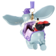 Disney Minnie Mouse Dumbo the Flying Elephant Play in the Park Ornament