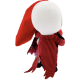 Disney Jack Skellington and Sally Valentine's Day Knuffel Set, Tim Burton's The Nightmare Before Christmas