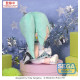 Hatsune Miku: Colorful Stage! Fuwa Petit Plush Figure Stage Sekai Miku L 27 cm