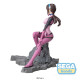 Evangelion: 3.0+1.0 Thrice Upon a Time Luminasta PVC Statue Mari Makinami Illustrious Vignetteum 30th Anniversary Ver. 18 cm