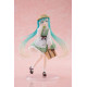Hatsune Miku PVC Statue Hatsune Miku Fashion Country Ver. 18 cm