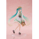 Hatsune Miku PVC Statue Hatsune Miku Fashion Country Ver. 18 cm