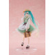Hatsune Miku PVC Statue Hatsune Miku Fashion Country Ver. 18 cm