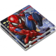 Marvel - Onderzetter (Set van 2) - Spider-Man