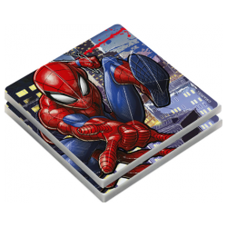 Marvel - Onderzetter (Set van 2) - Spider-Man