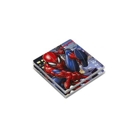 Marvel - Onderzetter (Set van 2) - Spider-Man