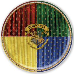 Harry Potter -Serveer Bord - Ø 30.5 cm