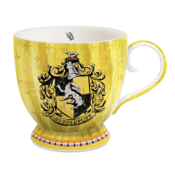 Harry Potter Hufflepuff Mug 350 ml