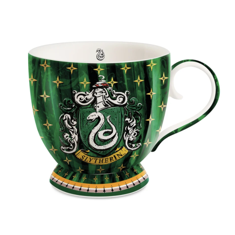 Harry Potter Slytherin Mug 350 ml