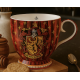 Harry Potter Gryffindor Mug 350 ml