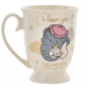 Disney Magical Beginnings Dumbo Mug - I Love You Mummy