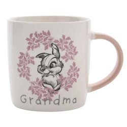 Disney Bambi Boxed Mug "Grandma"