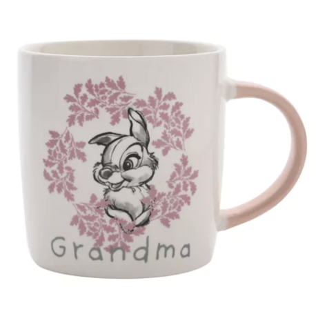 Disney Bambi Boxed Mug "Grandma"