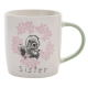 Disney Bambi Boxed Mug "Sister"