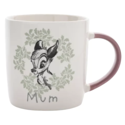 Disney Bambi Boxed Mug "Mum"