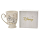Disney Magical Beginnings Dalmatian Mug - I Love You Mum