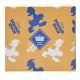 Disney Donald Duck Resin Fotolijst