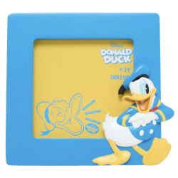 Disney Donald Duck Resin Fotolijst