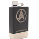 Star Trek U.S.S Enterprise NCC-1701 Hip Flask