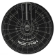 Star Trek U.S.S Enterprise Onderzetter
