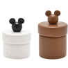 Disney Mickey Shapes Set of 2 Trinket Pots