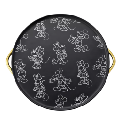 Disney Mickey Tray