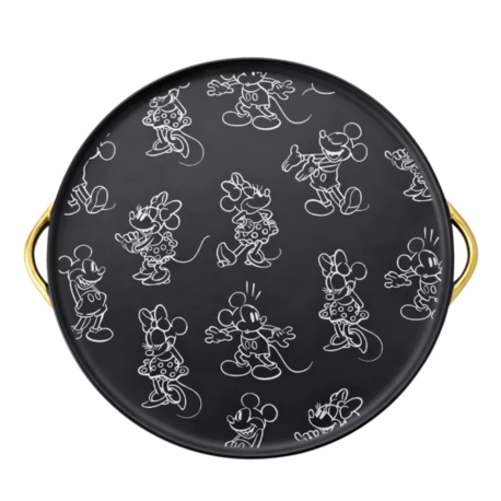 Disney Mickey Tray