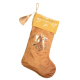 Harry Potter Alumni Christmas Stocking - Hufflepuff