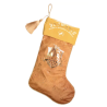Harry Potter Alumni Christmas Stocking - Hufflepuff