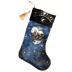 Harry Potter Alumni Christmas Stocking - Ravenclaw