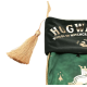 Harry Potter Alumni Christmas Stocking - Slytherin