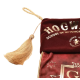 Harry Potter Alumni Christmas Stocking - Gryffindor