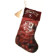 Harry Potter Alumni Christmas Stocking - Gryffindor