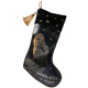 Harry Potter Alumni Christmas Stocking - Hogwarts Owl Post