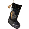 Harry Potter Alumni Christmas Stocking - Hogwarts Owl Post