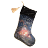 Harry Potter Alumni Christmas Stocking - Hogwarts Express