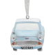 Harry Potter Resin Tree Decoration - Flying Car