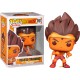 Funko Pop 701 Dragonball Z Training Vegeta