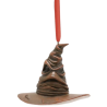 Harry Potter Resin Tree Decoration Sorting Hat