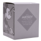 Disney Resin Hanging Decorations Set of 2 - Minnie & Mickey