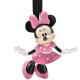 Disney Resin Hanging Decorations Set of 2 - Minnie & Mickey