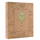 Disney Winnie The Pooh Balloon Wandklok