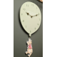 Disney Winnie The Pooh Balloon Wall Clock