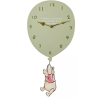 Disney Winnie The Pooh Balloon Wall Clock