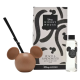 Disney Mickey Ceramic Vessel Fragranced Diffuser - Terracotta