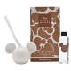 Disney Mickey Ceramic Vessel Fragranced Diffuser - White